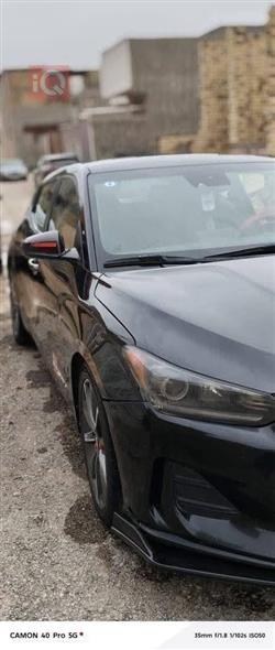 هيونداي فلوستر